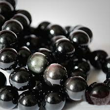 obsidienne noire 5